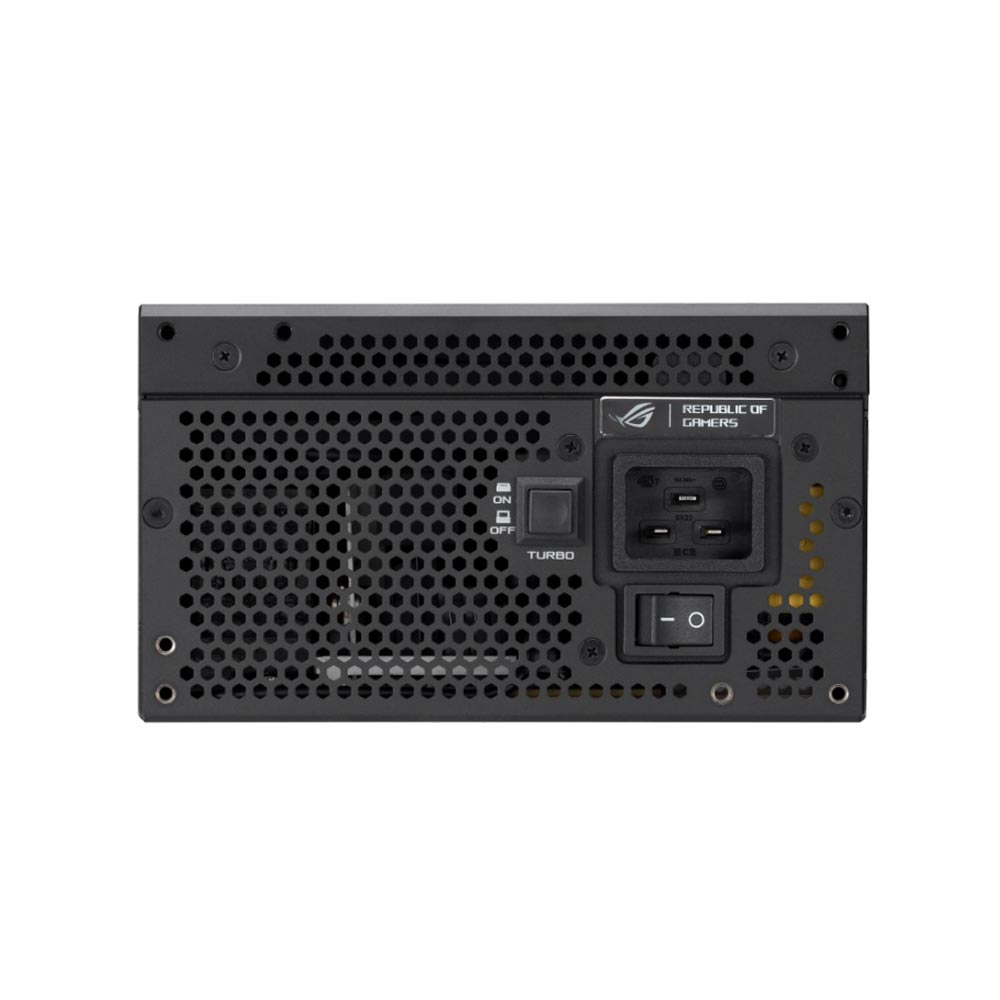 Nguồn máy tính Asus Rog Thor 1600W Titanium III - 1600W (80 Plus Titanium/ATX3.1/PCIE5.1)