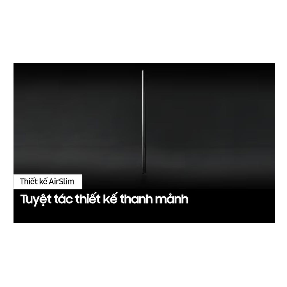 Smart Tivi QLED Samsung 4K 65 inch 65Q60D