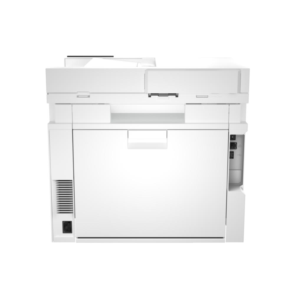 Máy in laser màu HP Color LaserJet Pro MFP 4303DW 5HH65A (A4/A5/ In/ Copy/ Scan/ Đảo mặt/ ADF/ USB/ LAN/ WIFI)