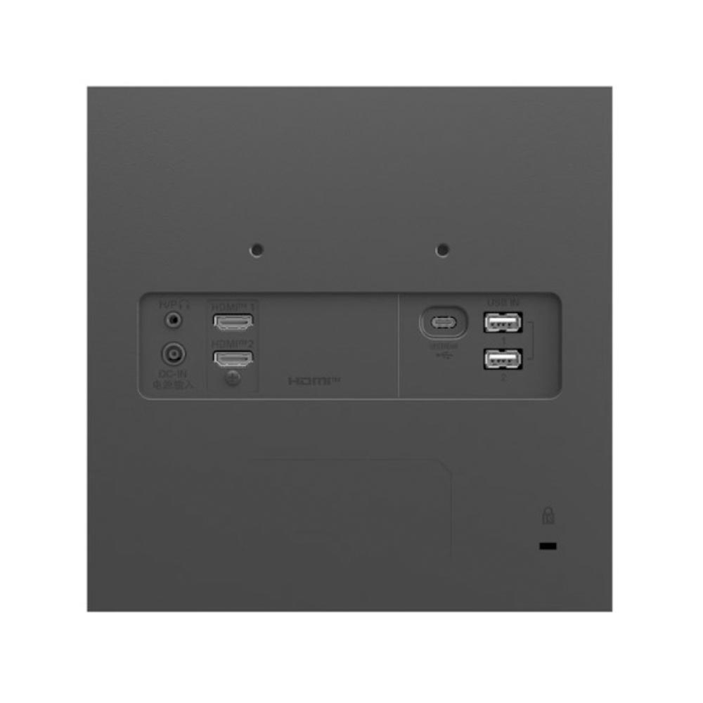 Màn hình LG 27MS570B-B (27Inch/ Full HD/ 5ms/ 100HZ/ 250cd/m2/ IPS/ Tích hợp loa/ USB Type-C)