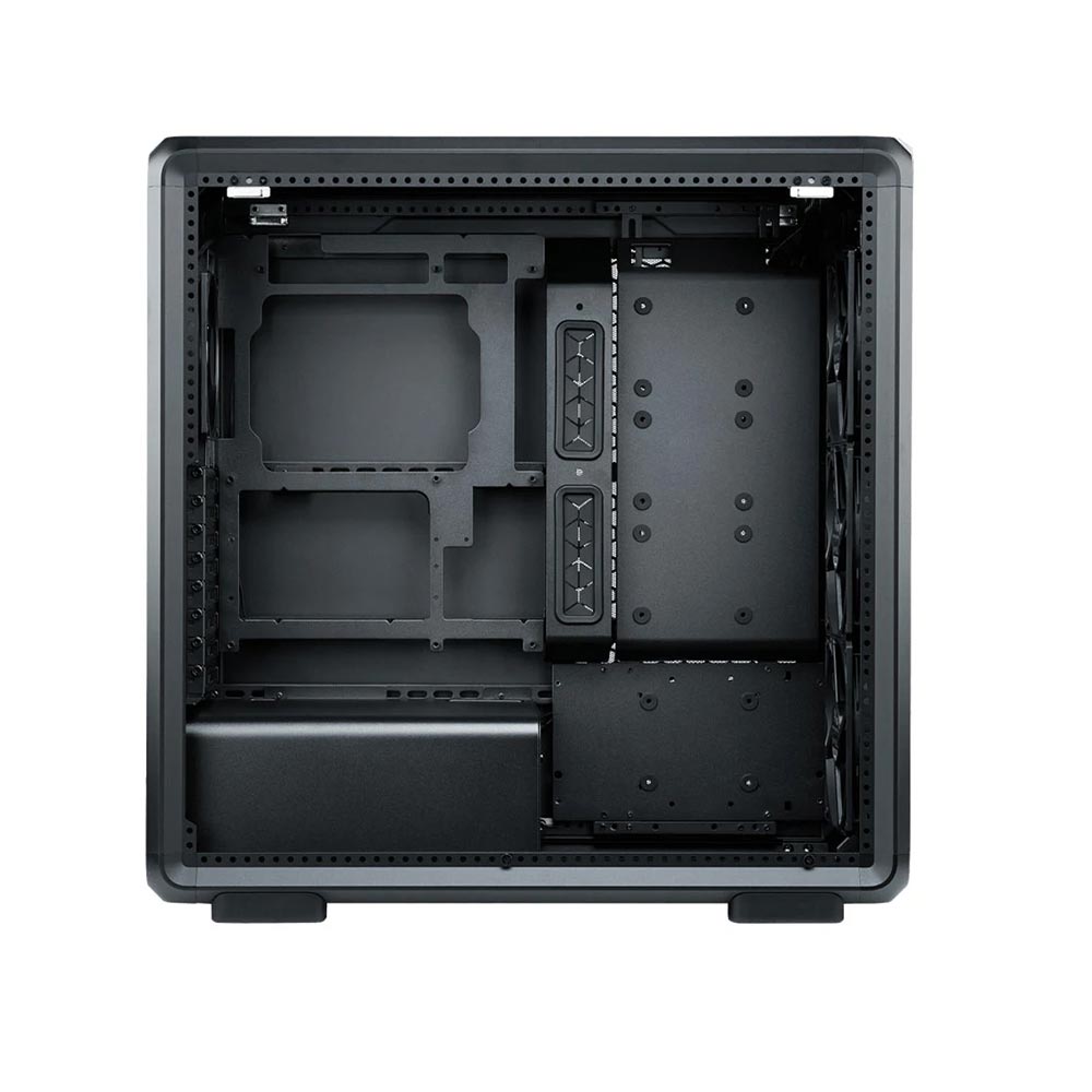 Vỏ máy tính Cooler Master MasterFrame 600 Black