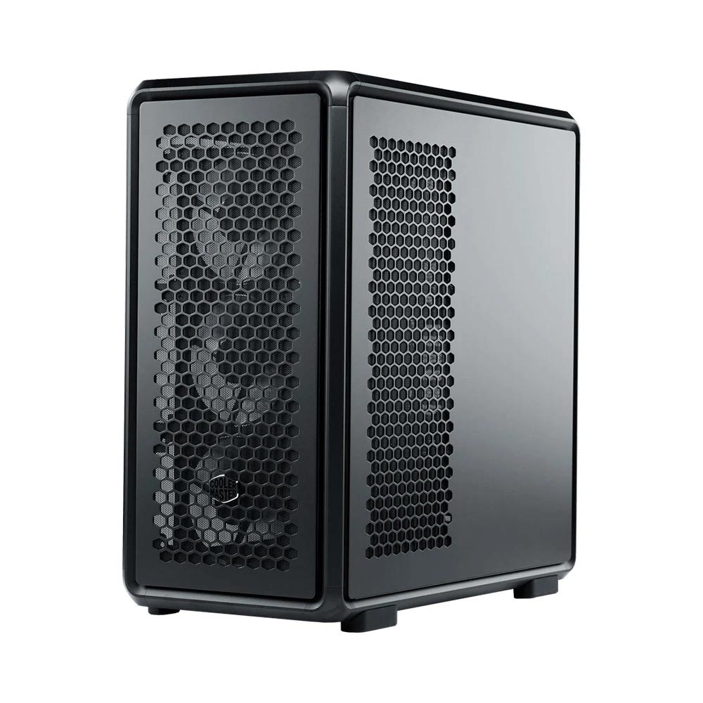 Vỏ máy tính Cooler Master MasterFrame 600 Black