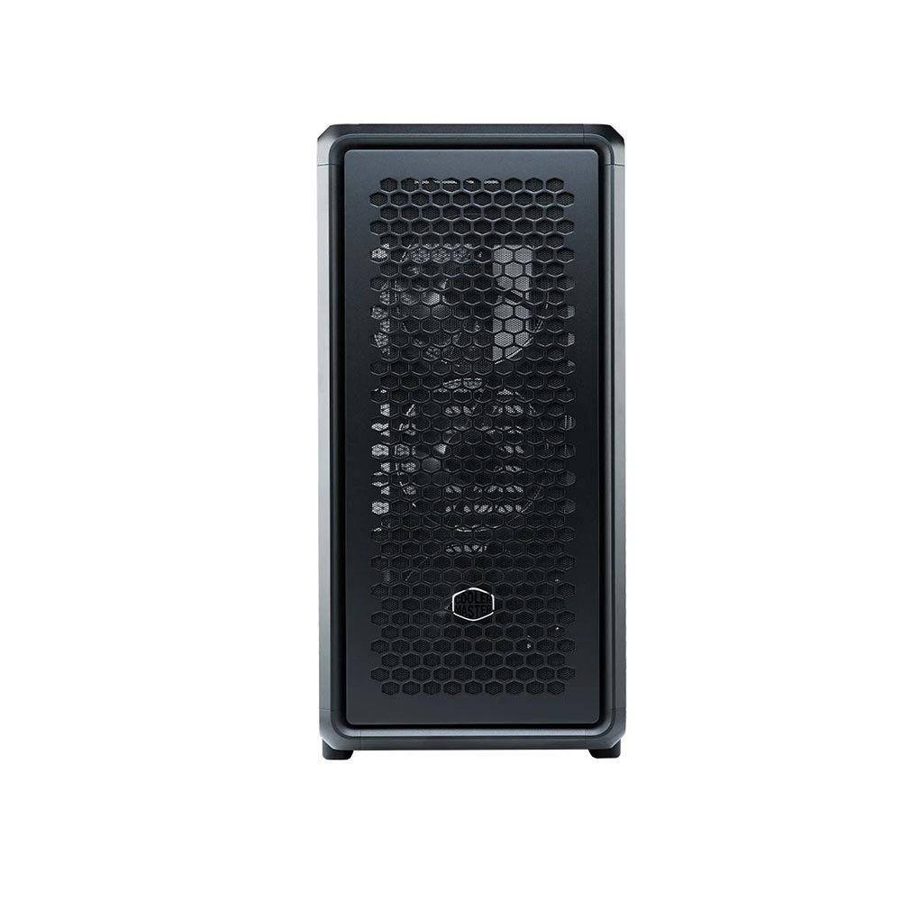 Vỏ máy tính Cooler Master MasterFrame 600 Black