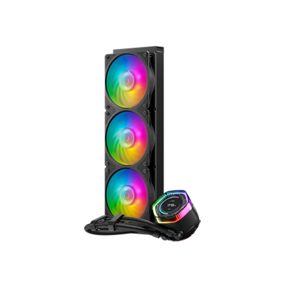 Tản nhiệt nước AIO Cooler Master MasterLiquid 360 ION