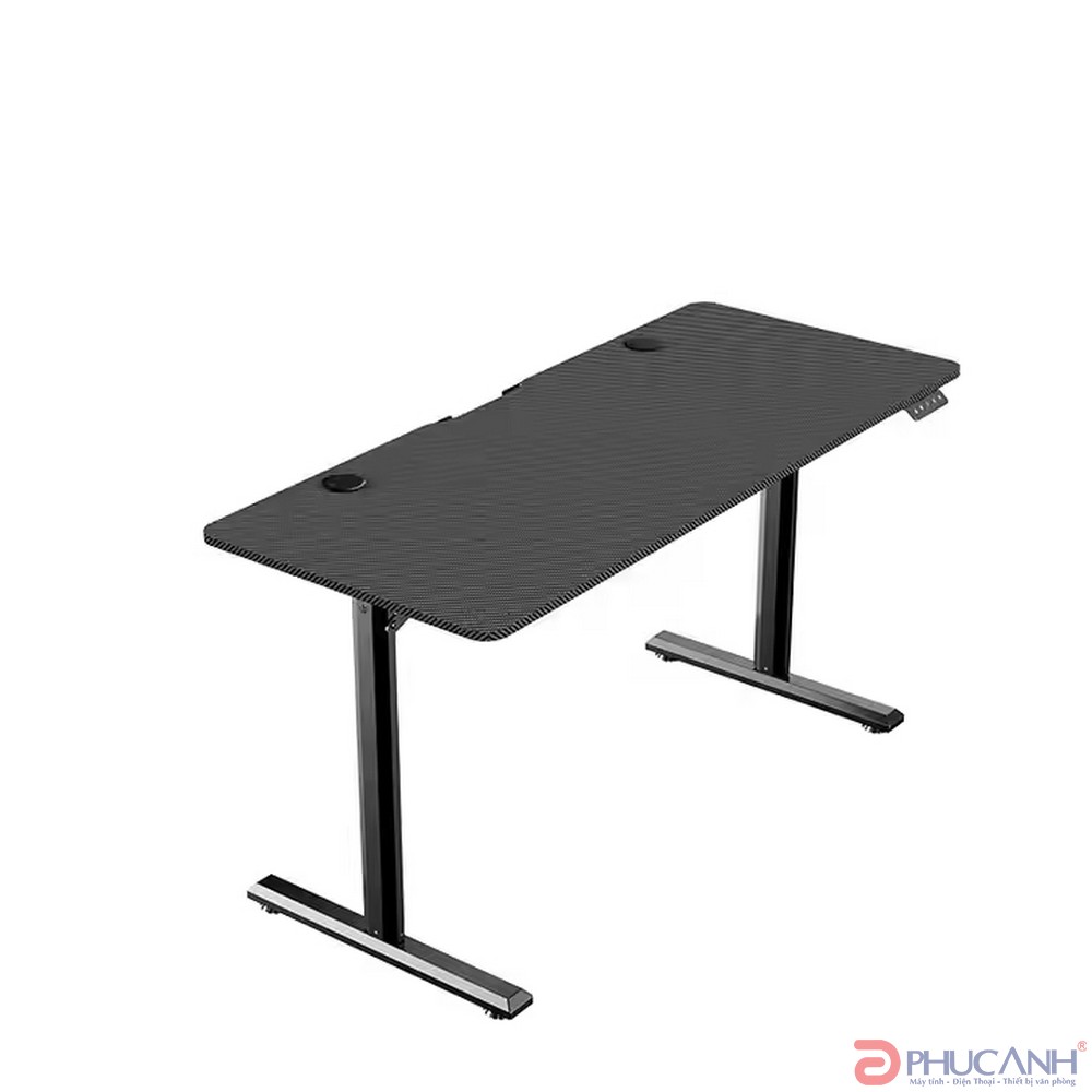 Bàn nâng hạ WARRIOR – Paladin Series – WGT605 Black