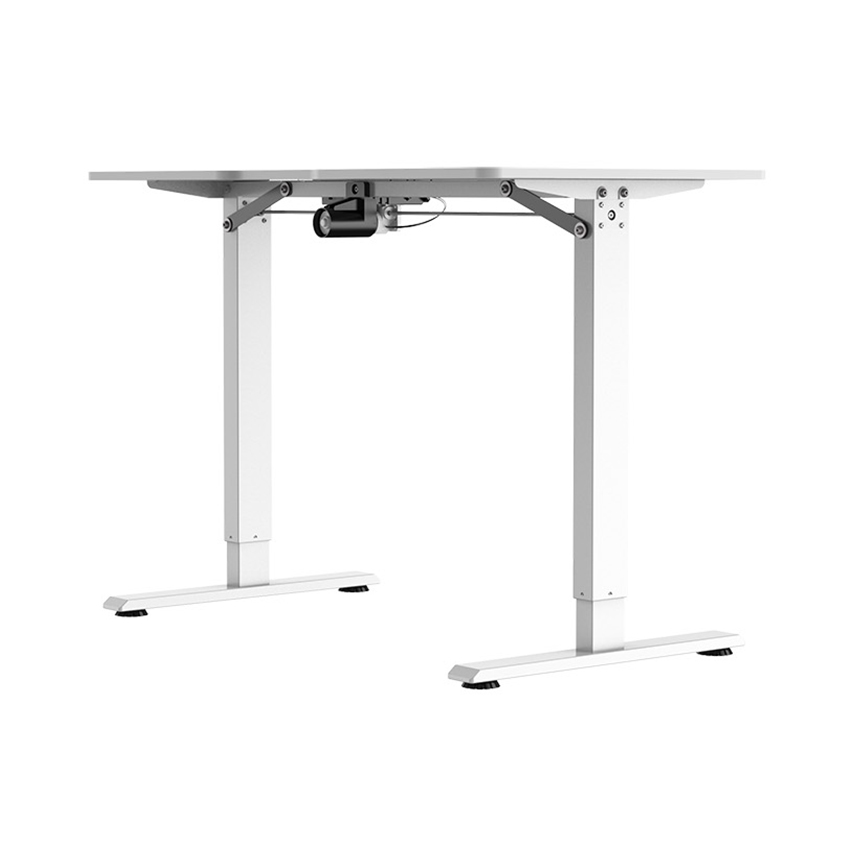 Bàn nâng hạ WARRIOR – Paladin Series – WGT604 Plus White