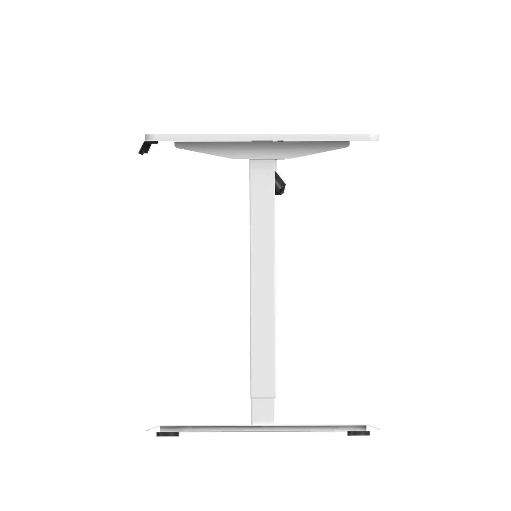 Bàn nâng hạ WARRIOR – Paladin Series – WGT602 White