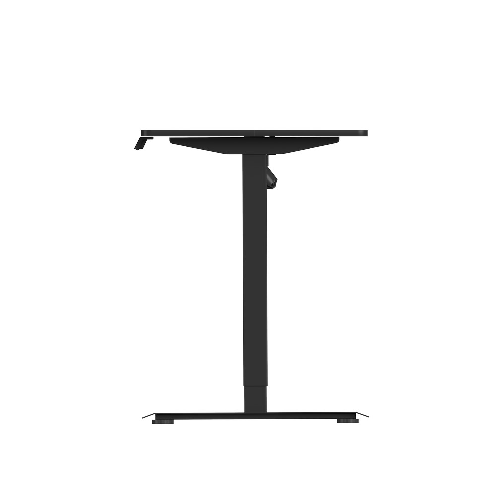 Bàn nâng hạ WARRIOR Paladin Series WGT602 Black