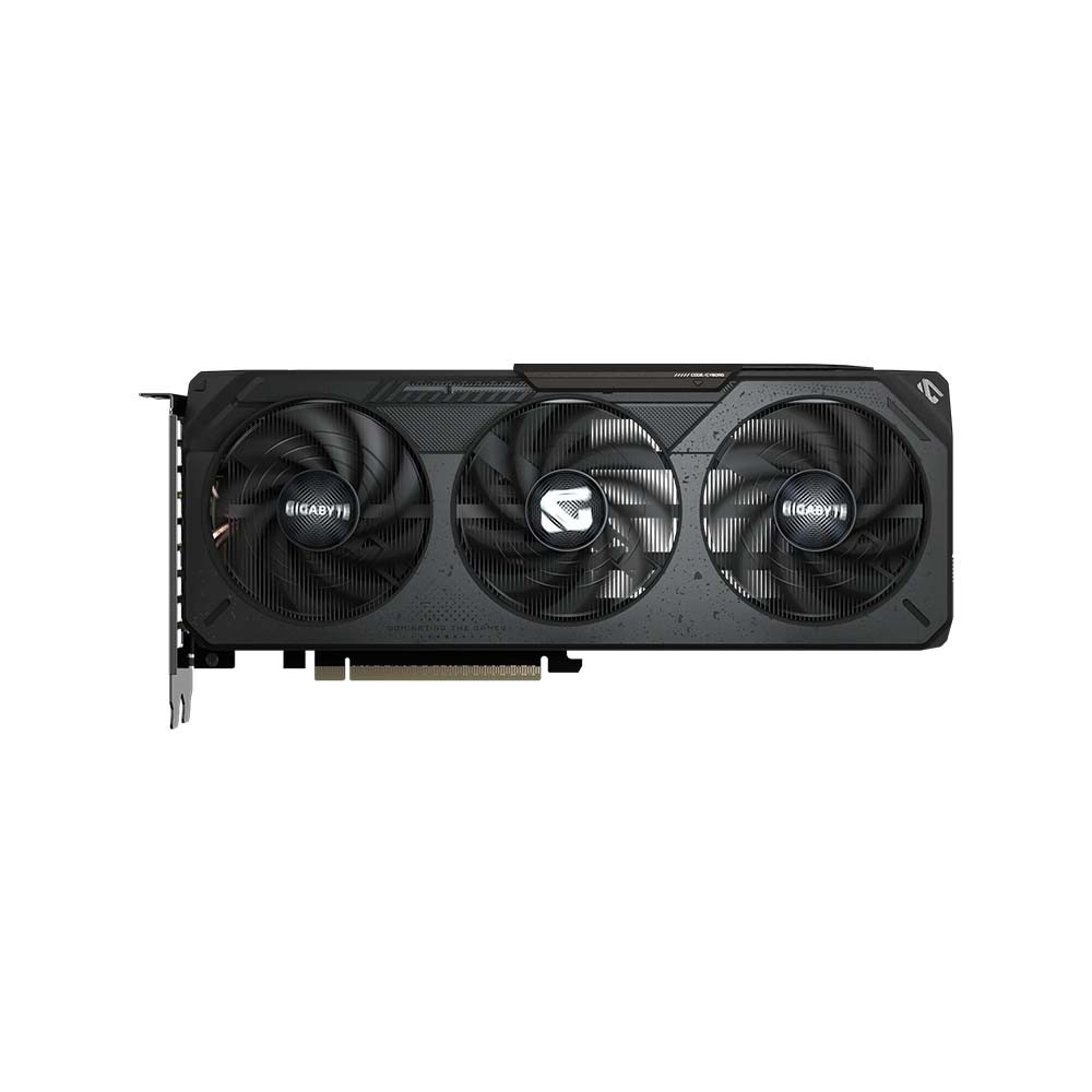 Card đồ họa Gigabyte GeForce RTX 5050 GAMING OC 8G GDDR6 (N5050GAMING OC-8GD)