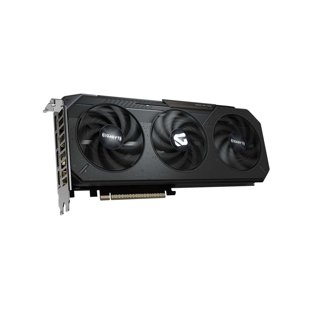 Card đồ họa Gigabyte GeForce RTX 5050 GAMING OC 8G GDDR6 (N5050GAMING OC-8GD)