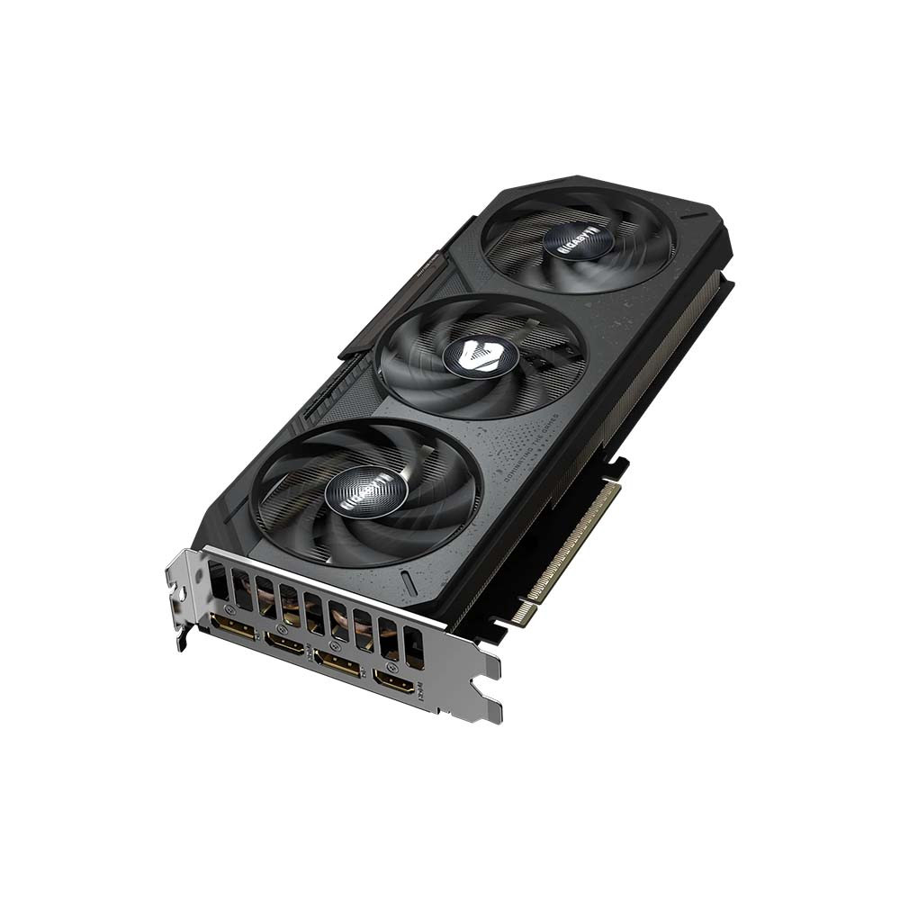 Card đồ họa Gigabyte GeForce RTX 5050 GAMING OC 8G GDDR6 (N5050GAMING OC-8GD)