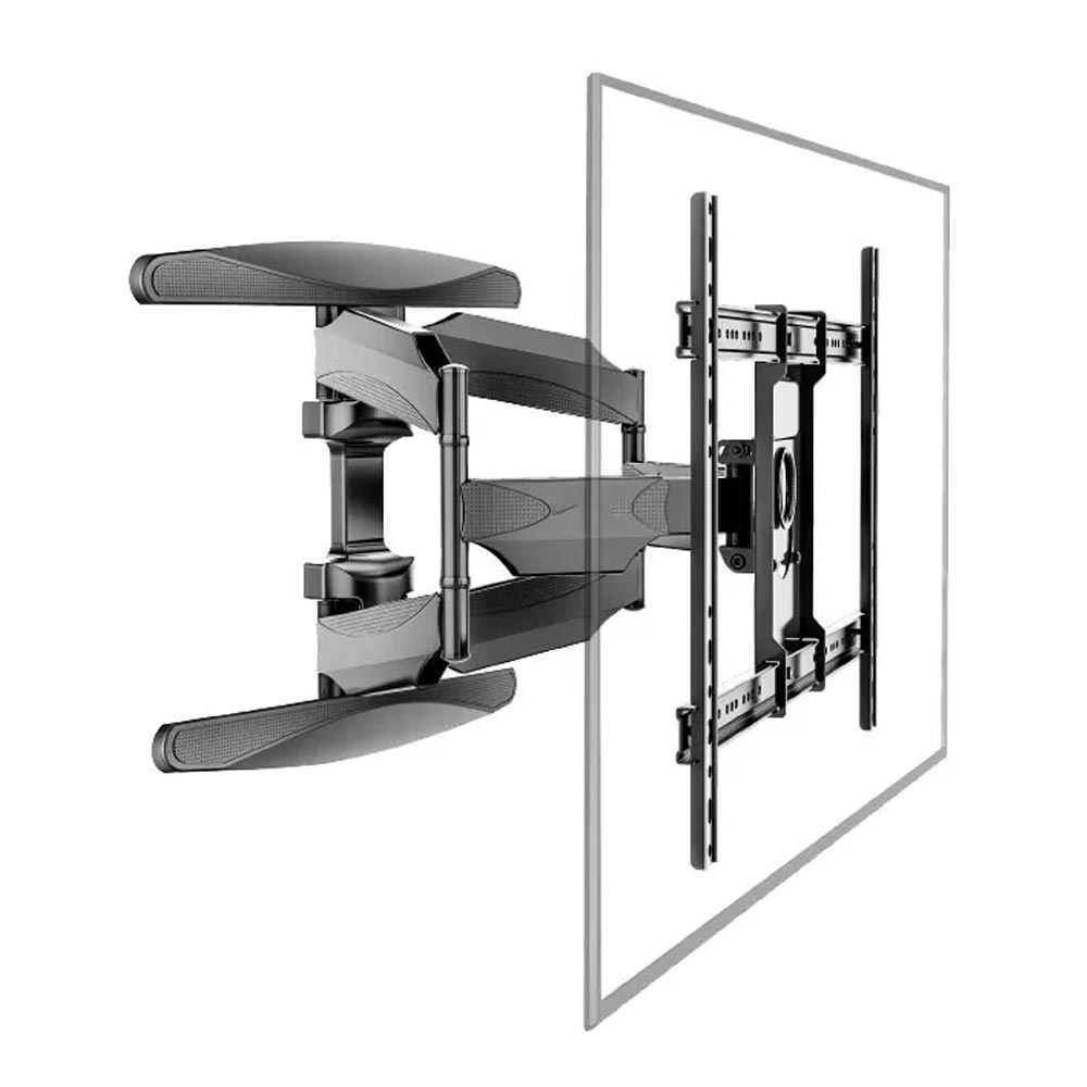 Giá treo Tivi xoay đa năng Ergotek E68 (55 – 82 Inch)