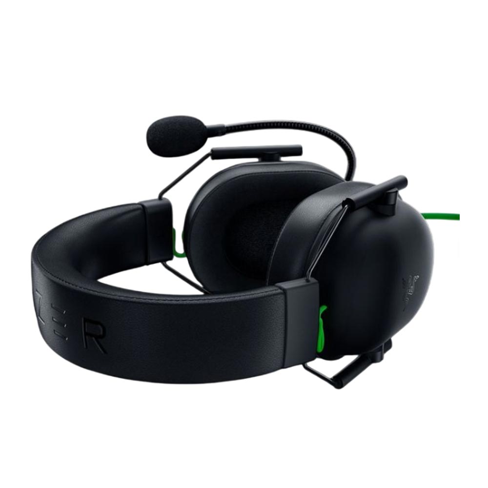 Tai nghe có dây Gaming Razer BlackShark V2 X USB