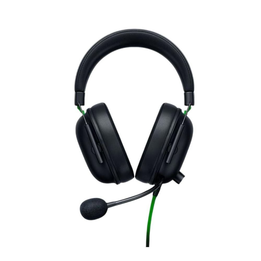 Tai nghe có dây Gaming Razer BlackShark V2 X USB