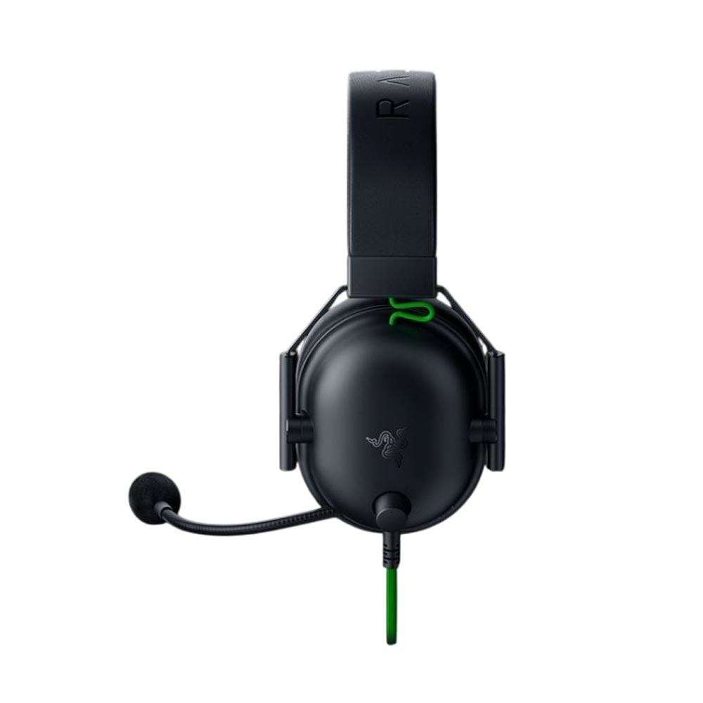 Tai nghe có dây Gaming Razer BlackShark V2 X USB