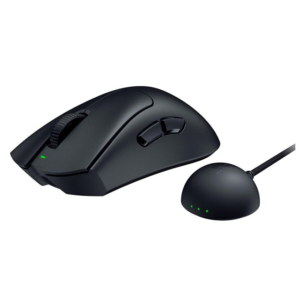 Chuột Gaming không dây Razer DeathAdder V4 Pro