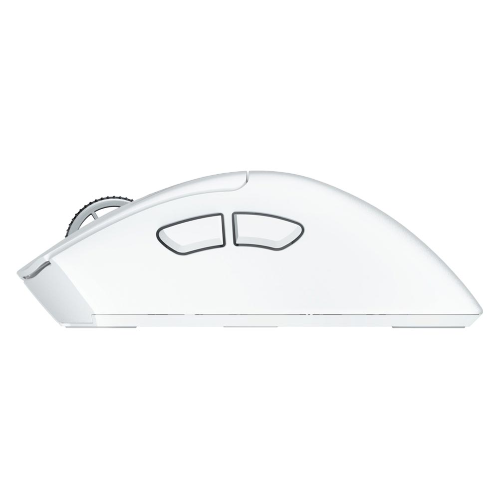 Chuột Gaming không dây Razer DeathAdder V4 Pro - White