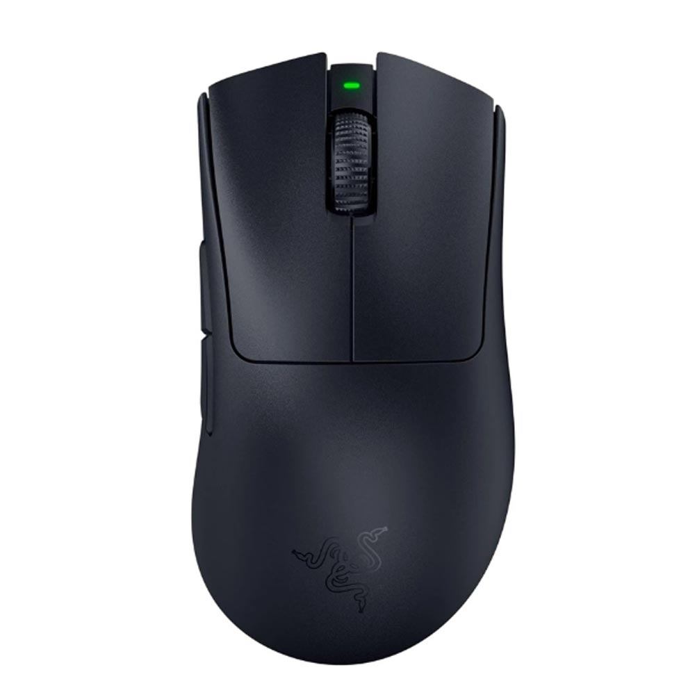 Chuột Gaming không dây Razer DeathAdder V3 Pro + HyperPolling Dongle