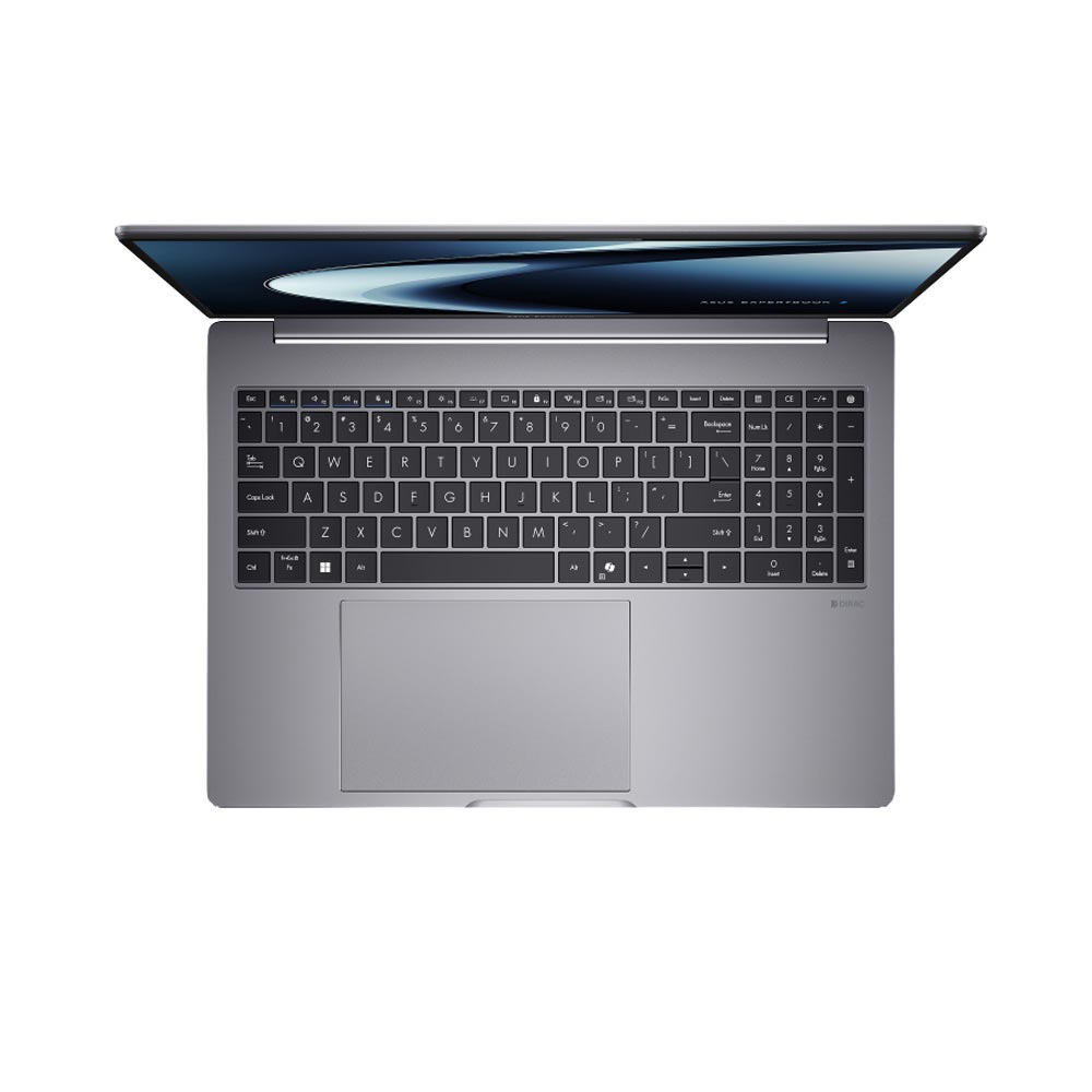 Laptop Asus ExpertBook P3605CVA-PL0047W (i7 13620H/ 16GB/ 512GB SSD/ 16 inch WQXGA/ 144Hz/ Win11/ Grey/ Vỏ nhôm)