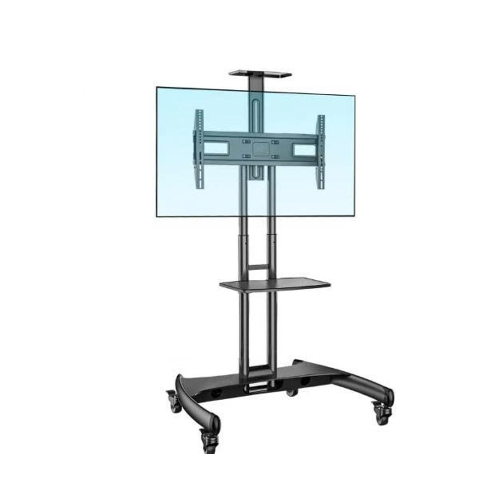 Giá treo Tivi di động North Bayou AVA1500-60-1P Camera (32-75 inch)