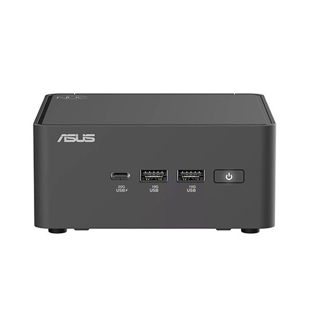 Mini PC Asus NUC 15 Pro Tall NUC15CRHU5 (Ultra 5 225H/ NoOS/ 3Y)