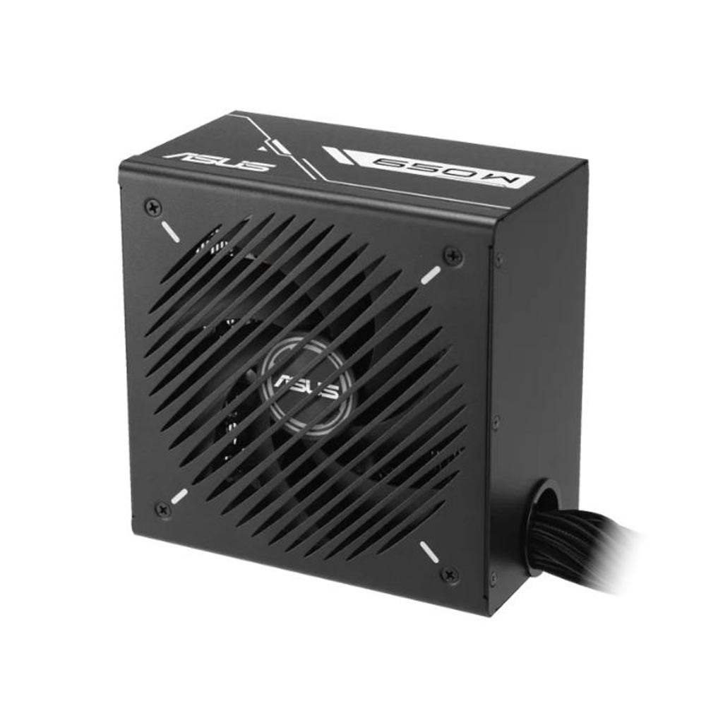 Nguồn máy tính Asus Prime 650W 80 Plus Bronze