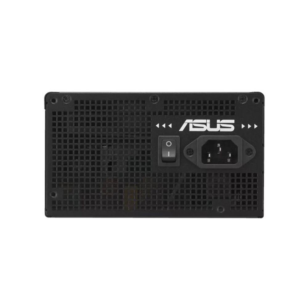 Nguồn máy tính Asus Prime 650W 80 Plus Bronze