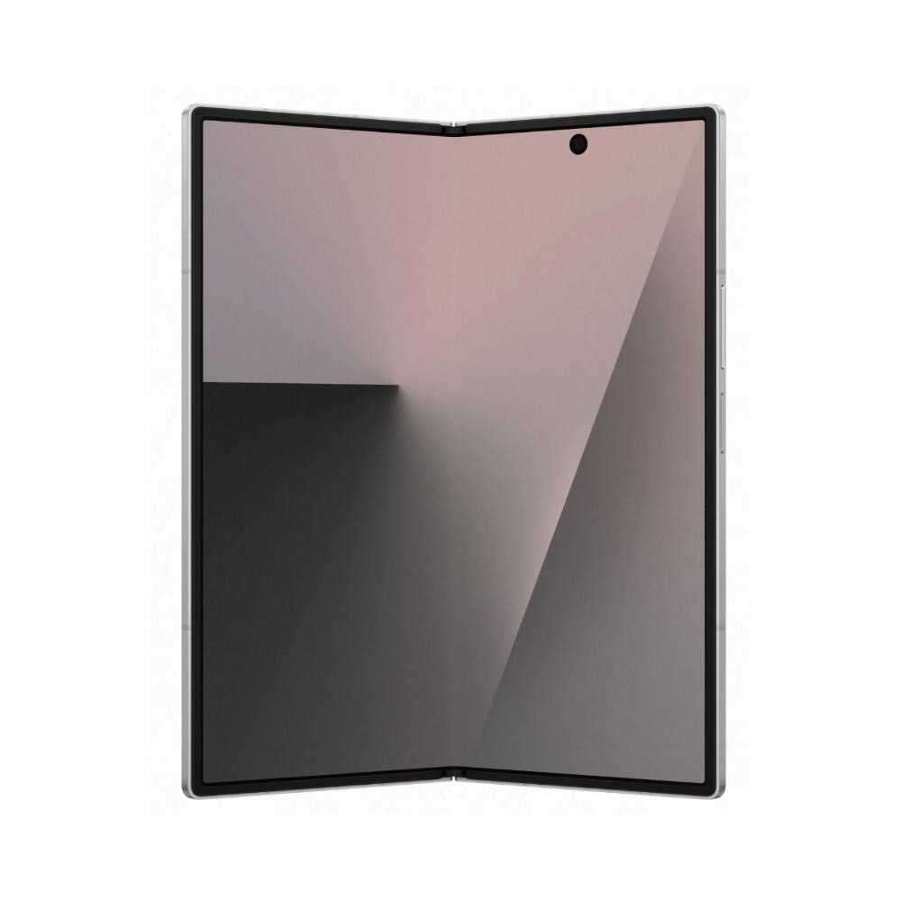 Điện thoại Samsung Galaxy Z Fold7 (12Gb/ 256GB/ Xám Bạc)