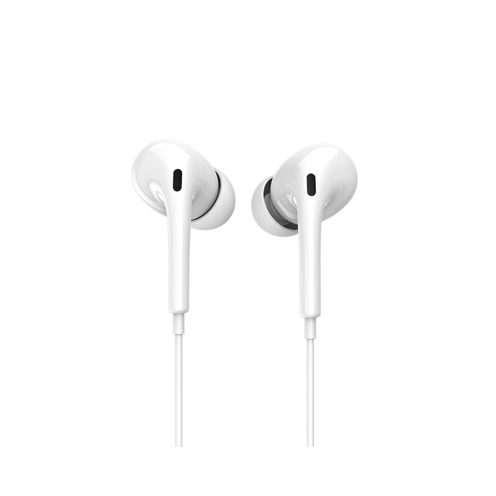 Tai nghe có dây Pisen EarPhone AP03