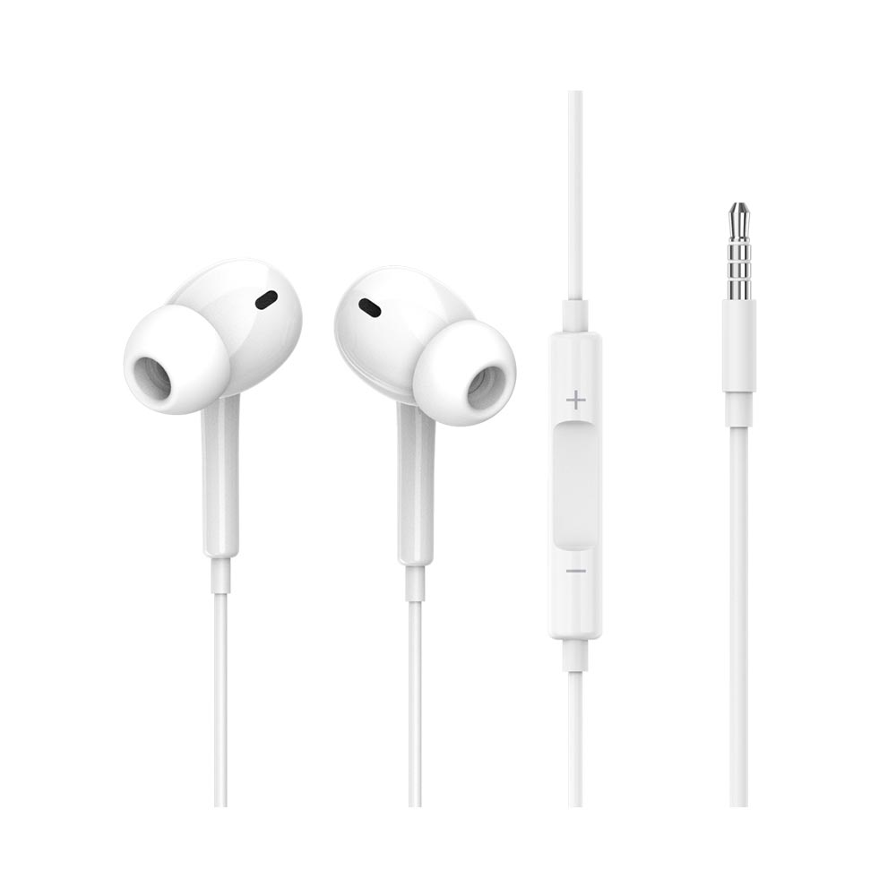 Tai nghe có dây Pisen EarPhone AP03 