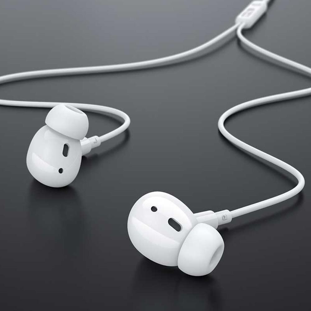 Tai nghe có dây Pisen Apods XY-EP02