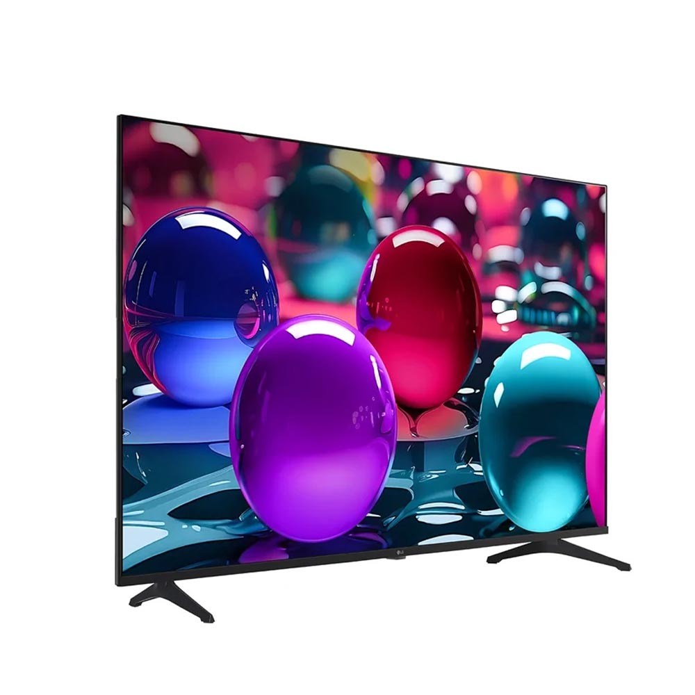 Smart Tivi LG AI 4K 55 inch 55UA7350PSB