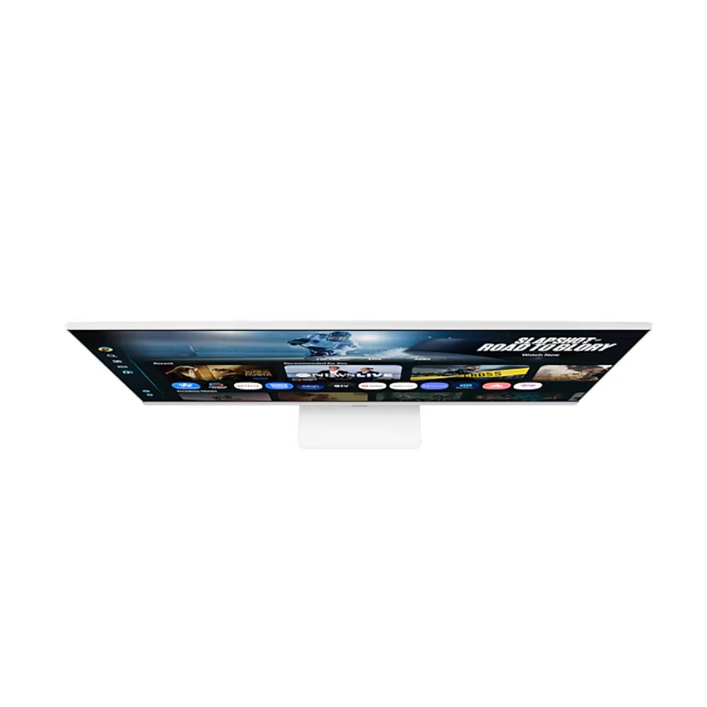 Màn hình thông minh Samsung M7 LS32FM701UEXXV (32Inch/ 4K (3840 x 2160)/ 4ms/ 60HZ/ 240cd/m2/ VA/ Tích hợp Loa)