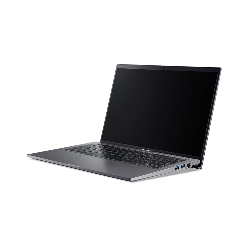 Laptop Acer Aspire GO 14 AI AG14-71M-7681 (Ultra 7 155H/ 16GB/ 512GB SSD/ 14 inch FHD+/ Win11/ Grey/ Vỏ nhôm/ 2Y)