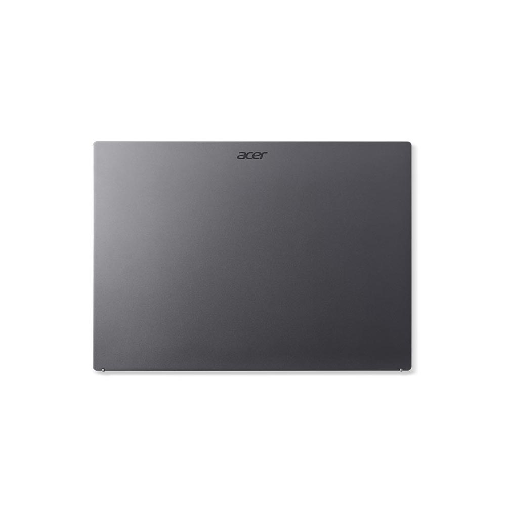 Laptop Acer Aspire GO 14 AI AG14-71M-57WR (Ultra 5 125H/ 16GB/ 512GB SSD/ 14 inch FHD+/ Win11/ Grey/ Vỏ nhôm/ 2Y)