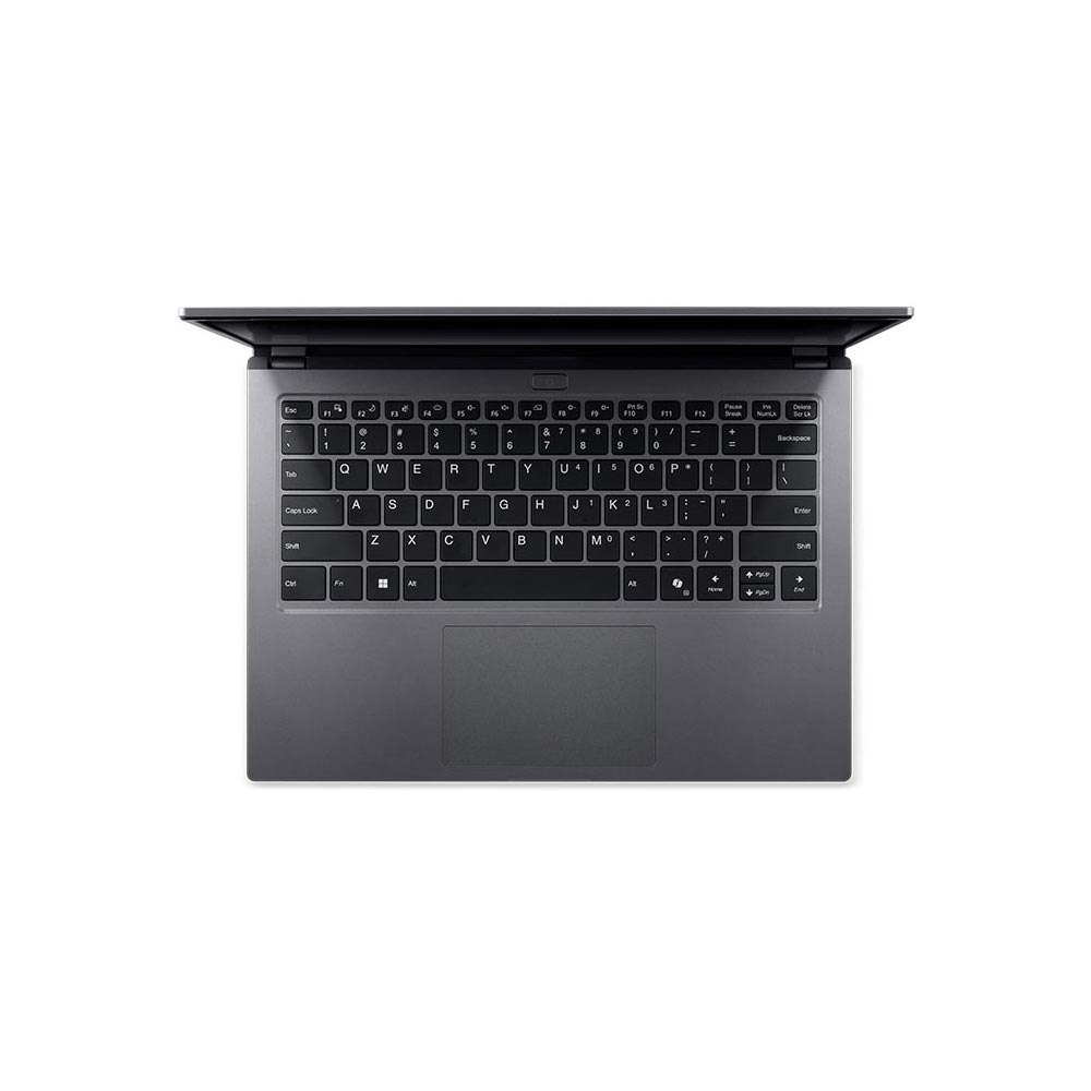 Laptop Acer Aspire GO 14 AI AG14-71M-57WR (Ultra 5 125H/ 16GB/ 512GB SSD/ 14 inch FHD+/ Win11/ Grey/ Vỏ nhôm/ 2Y)