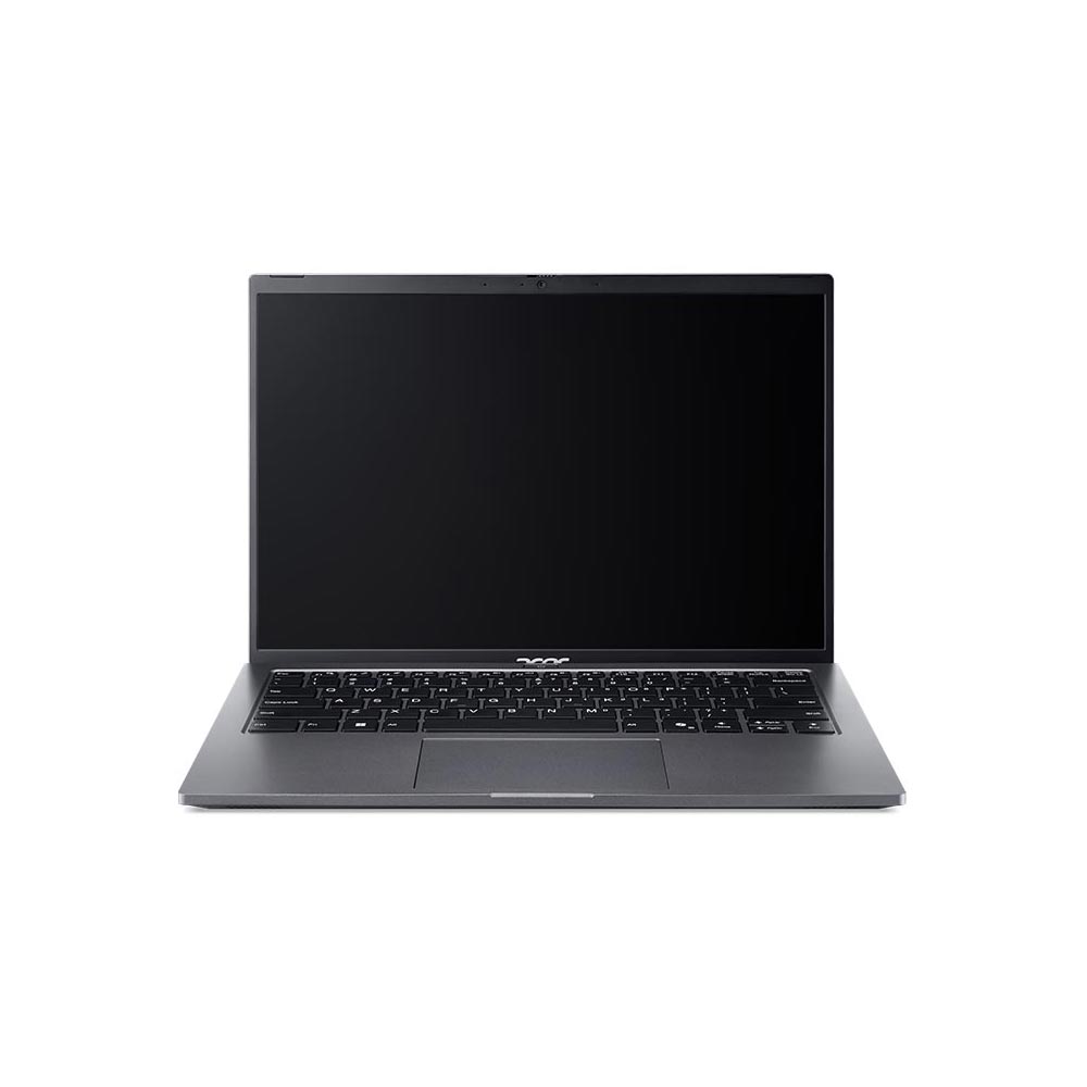 Laptop Acer Aspire GO 14 AI AG14-71M-57WR (Ultra 5 125H/ 16GB/ 512GB SSD/ 14 inch FHD+/ Win11/ Grey/ Vỏ nhôm/ 2Y)