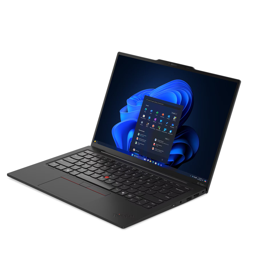Laptop Lenovo ThinkPad X1 Carbon Gen 13 Aura Edition 21NS008BVN (Ultra 5 226V/ 16GB/ 512GB SSD/ 14 inch 2.8K/ Win 11 Pro/ Carbon/ 3Y)