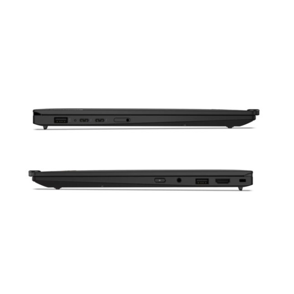 Laptop Lenovo ThinkPad X1 Carbon Gen 13 Aura Edition 21NS008BVN (Ultra 5 226V/ 16GB/ 512GB SSD/ 14 inch 2.8K/ Win 11 Pro/ Carbon/ 3Y)