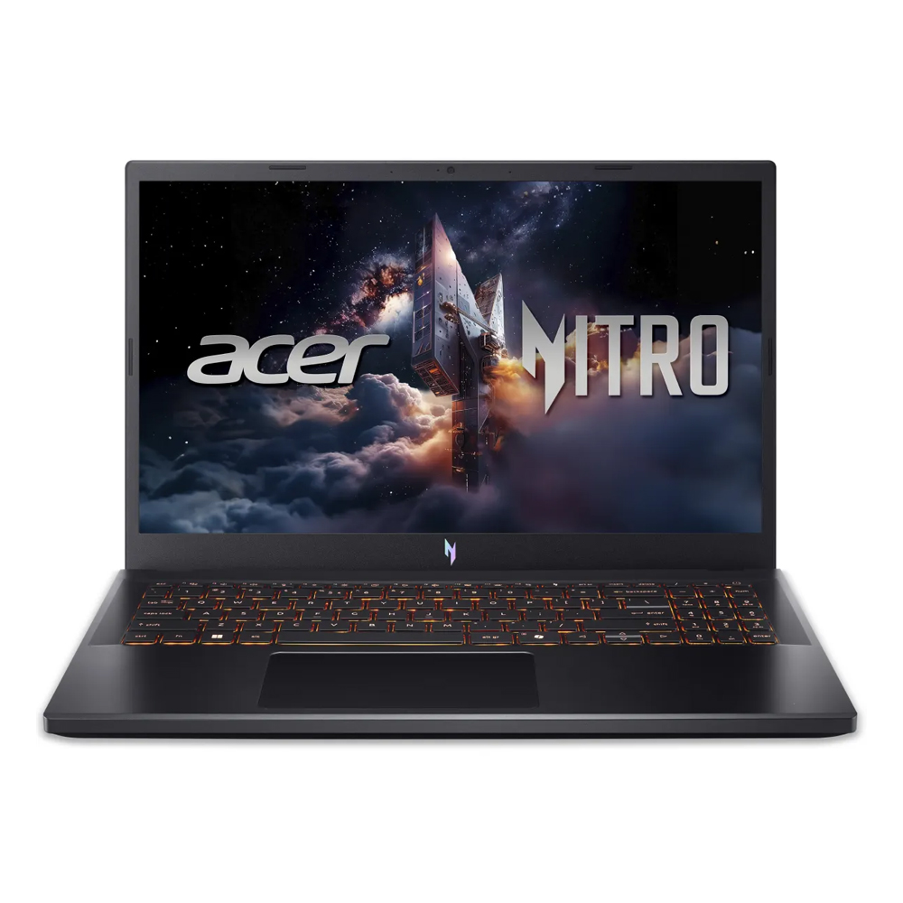 Laptop Acer Gaming Nitro V 15 ProPanel ANV15-52-72BM (i7 13620H/ 16GB/ 512GB SSD/ RTX 5050 8GB/ 15.6 inch FHD/ 165Hz/ Win11/ Black/ 2Y)