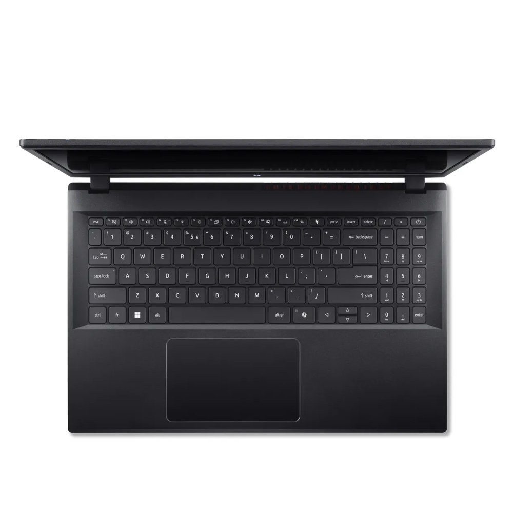 Laptop Acer Gaming Nitro V 15 ProPanel ANV15-52-72BM (i7 13620H/ 16GB/ 512GB SSD/ RTX 5050 8GB/ 15.6 inch FHD/ 165Hz/ Win11/ Black/ 2Y)