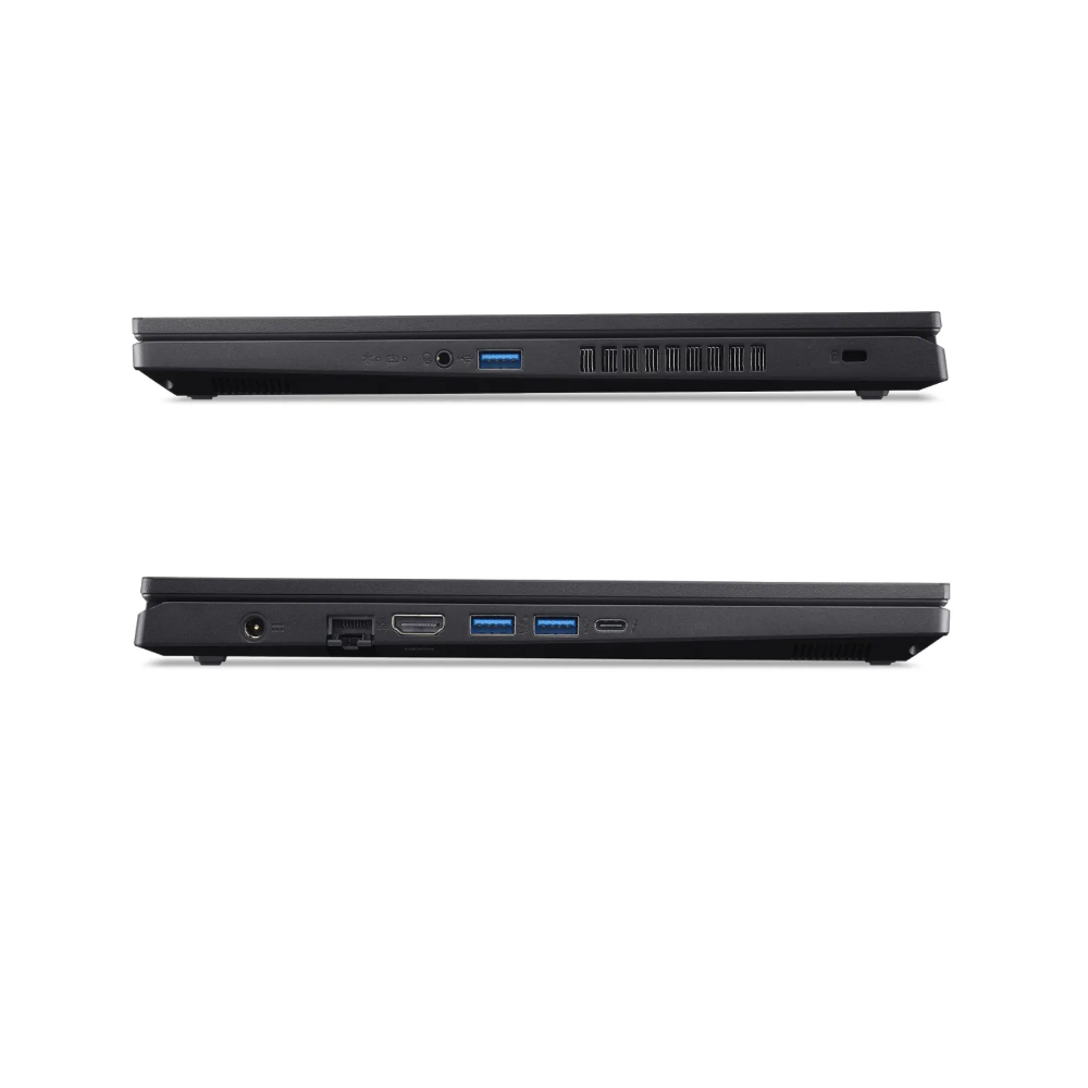 Laptop Acer Gaming Nitro V 15 ProPanel ANV15-52-72BM (i7 13620H/ 16GB/ 512GB SSD/ RTX 5050 8GB/ 15.6 inch FHD/ 165Hz/ Win11/ Black/ 2Y)