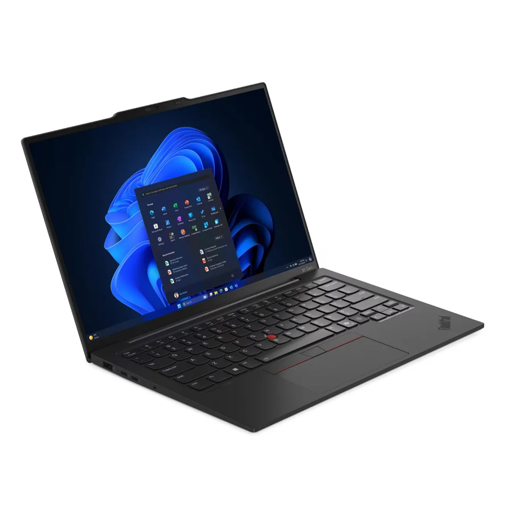 Laptop Lenovo ThinkPad X1 Carbon Gen 13 Aura Edition 21NX0039VN (Ultra 7 255H/ 32GB/ 512GB SSD/ 14 inch WUXGA/ Win 11 Pro/ Carbon/ 3Y)