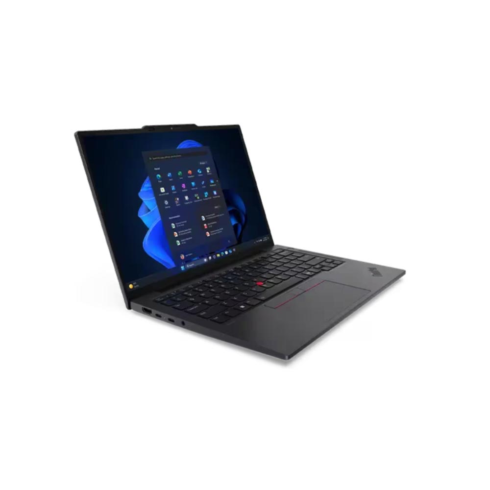 Laptop Lenovo ThinkPad X13 GEN 6 21RK00AVVN (Ultra 7 255H/ 32GB/ 1TB SSD/ 13.3 inch WUXGA/ Win 11 Pro/ Black/ Carbon/ 3Y)