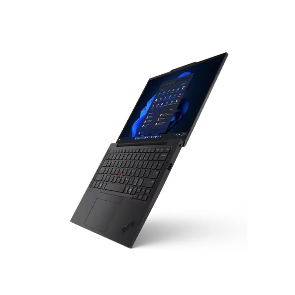 Laptop Lenovo ThinkPad X13 GEN 6 21RK00AVVN (Ultra 7 255H/ 32GB/ 1TB SSD/ 13.3 inch WUXGA/ Win 11 Pro/ Black/ Carbon/ 3Y)