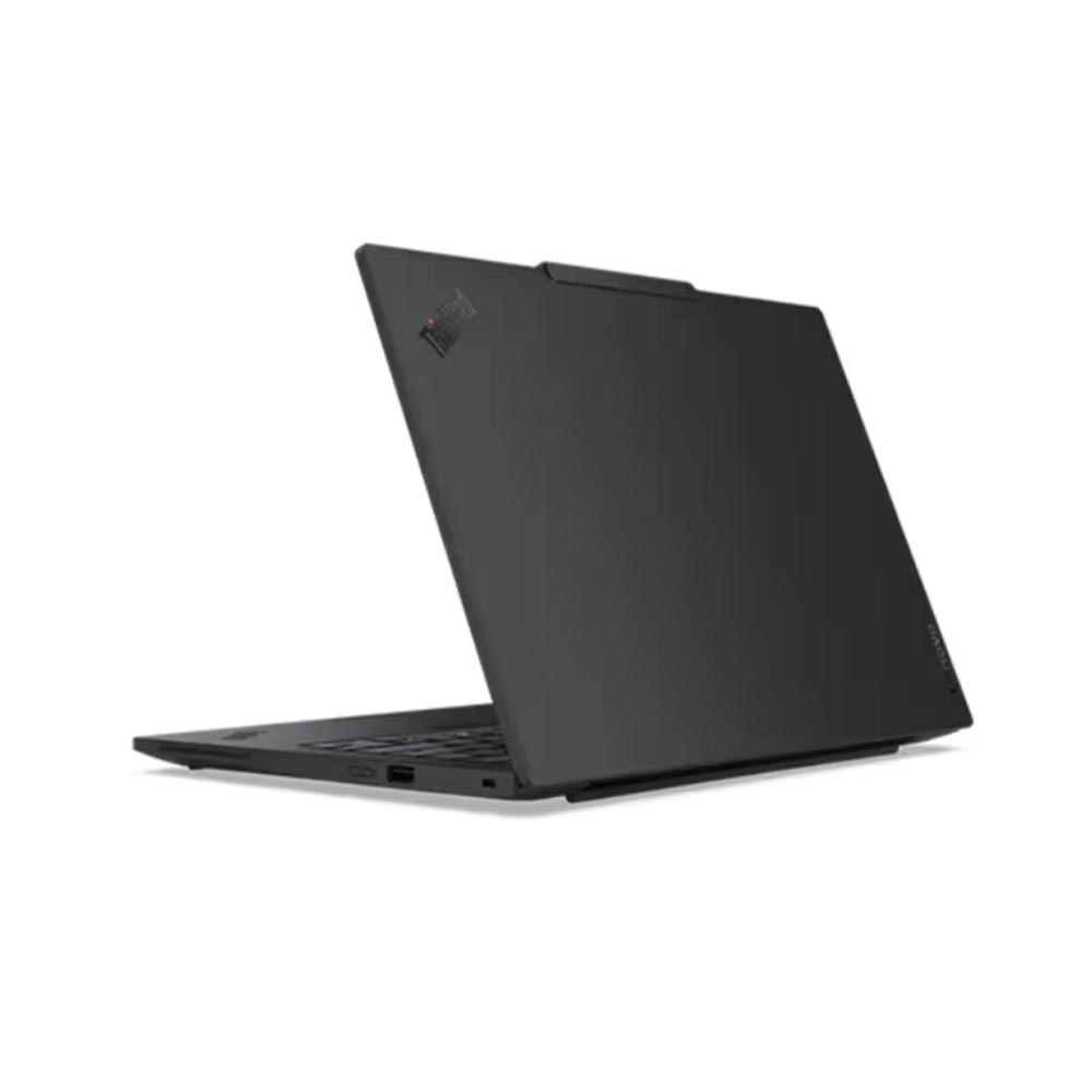 Laptop Lenovo ThinkPad X13 GEN 6 21RK00ANVA (Ultra 7 255H/ 32GB/ 1TB SSD/ 13.3 inch WUXGA/ NoOS/ Black/ Carbon/ 3Y)