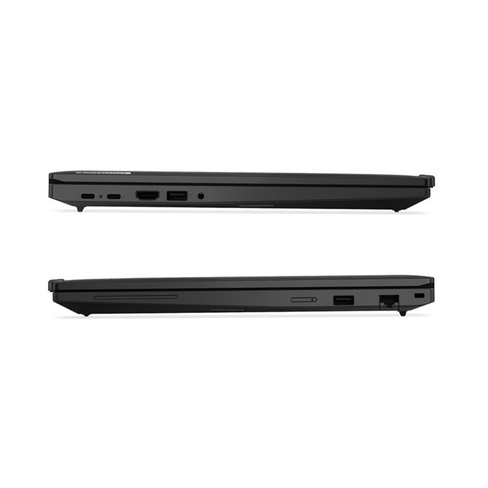 Laptop Lenovo ThinkPad T16 G4 21QE0007VA (Ultra 7 255H/ 32GB/ 1TB SSD/ 16 inch WUXGA/ NoOS/ Black/ Carbon/ 3Y)