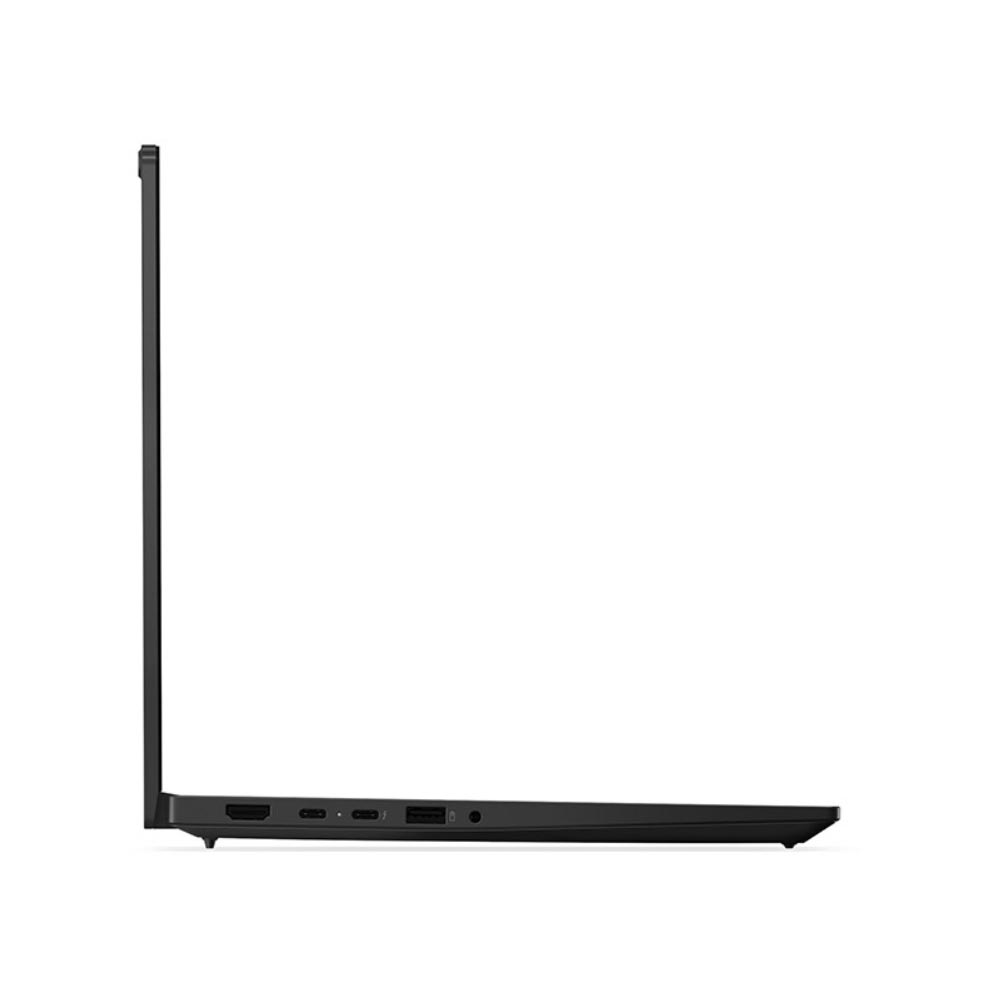 Laptop Lenovo ThinkPad E14 GEN 7 21T90022VA (Core 7 240H/ 16GB/ 1TB SSD/ 14 inch WUXGA/ NoOS/ Black/ Vỏ nhôm/ 2Y)