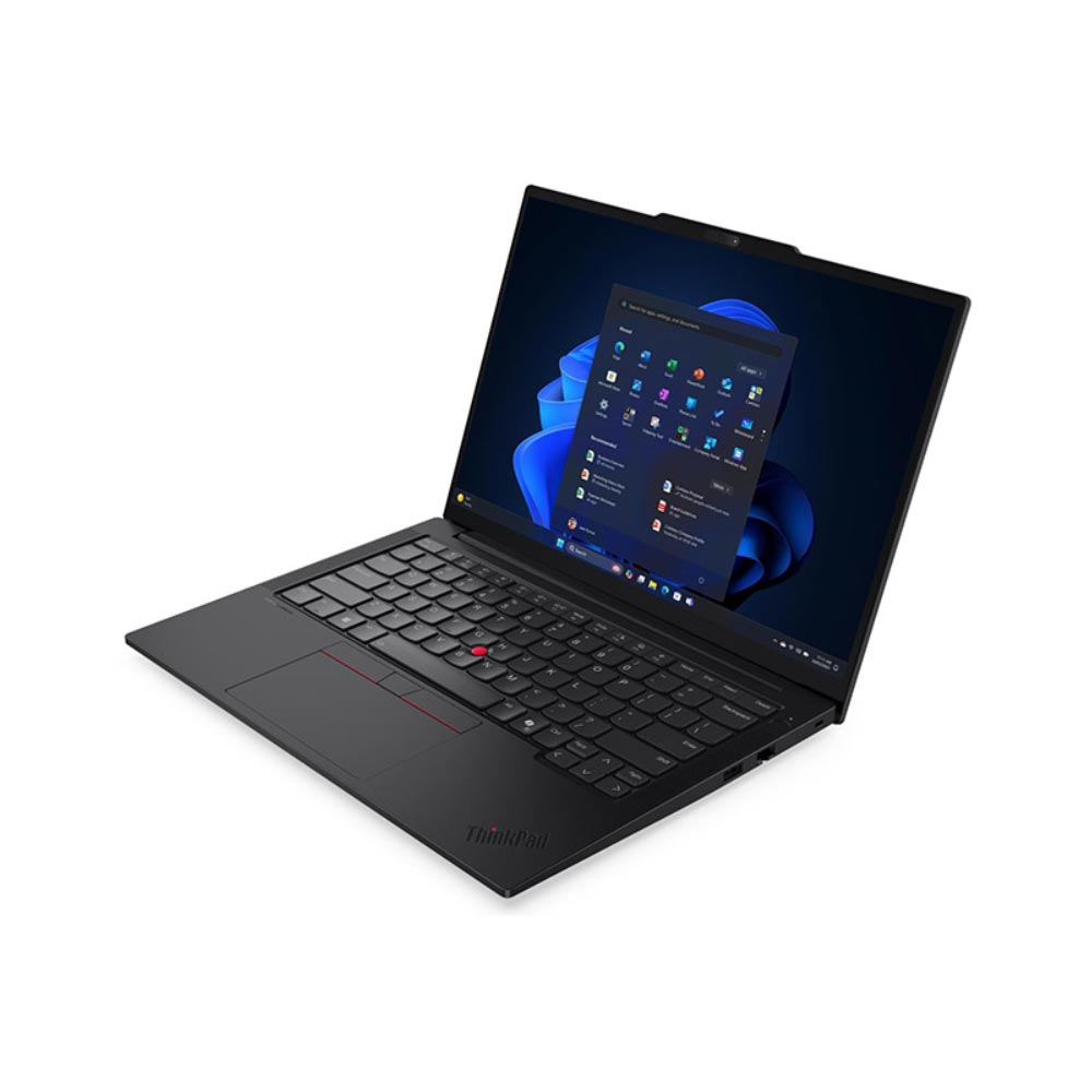 Laptop Lenovo ThinkPad E14 GEN 7 21T90022VA (Core 7 240H/ 16GB/ 1TB SSD/ 14 inch WUXGA/ NoOS/ Black/ Vỏ nhôm/ 2Y)