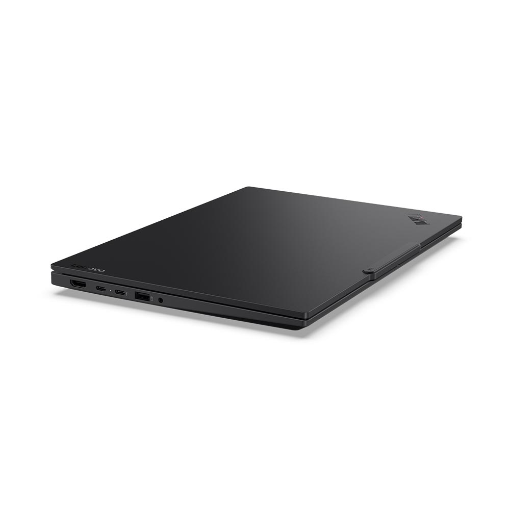 Laptop Lenovo ThinkPad E14 GEN 7 21T90021VA (Core 7 240H/ 16GB/ 512GB SSD/ 14 inch WUXGA/ NoOS/ Black/ Vỏ nhôm/ 2Y)